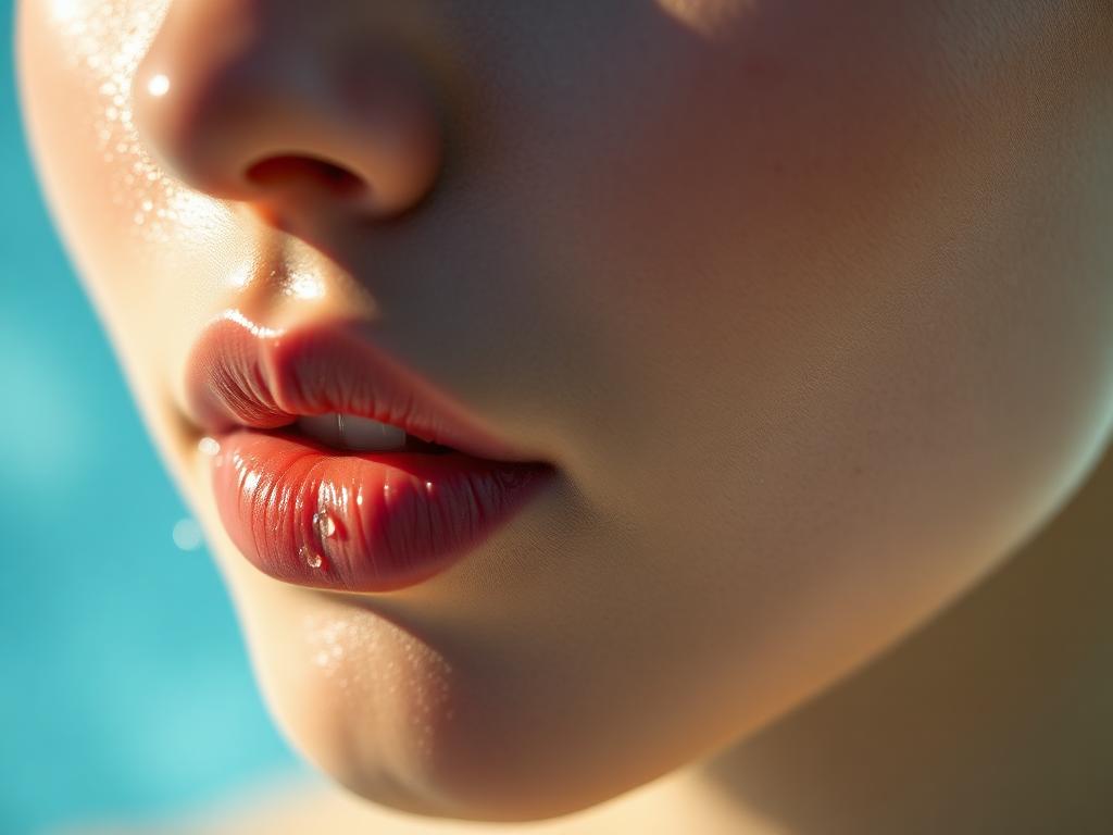Acqua e pelle: il siero che non comprerai mai